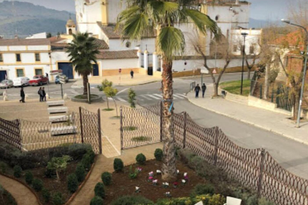 Hotel La Muralla