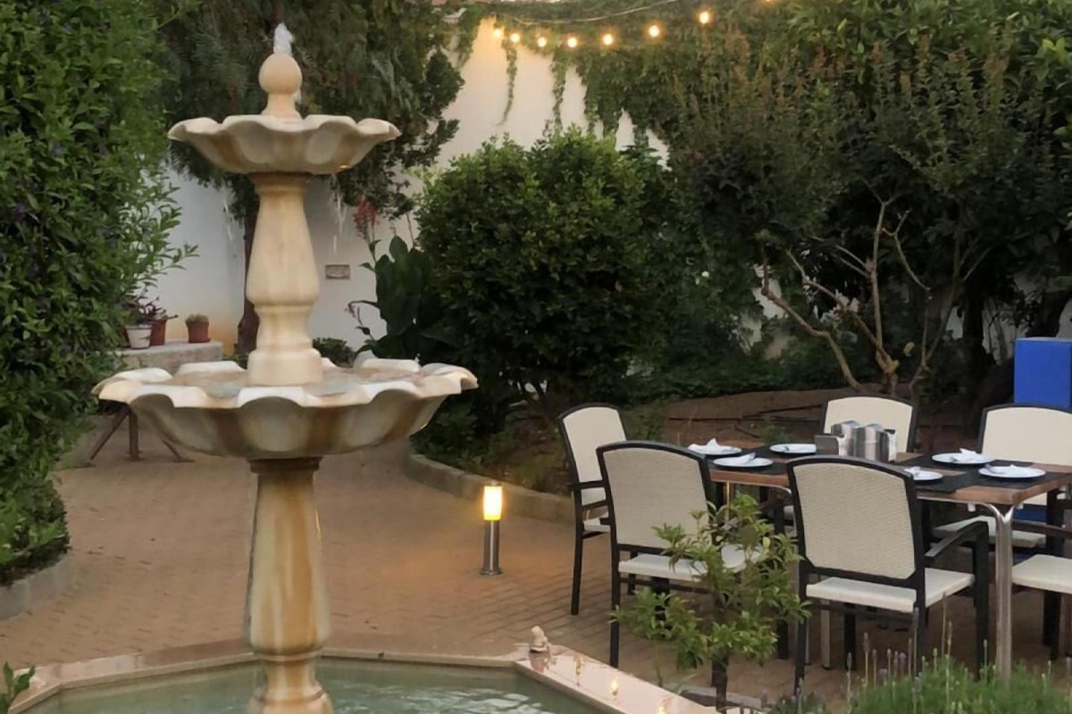 Hotel La Muralla