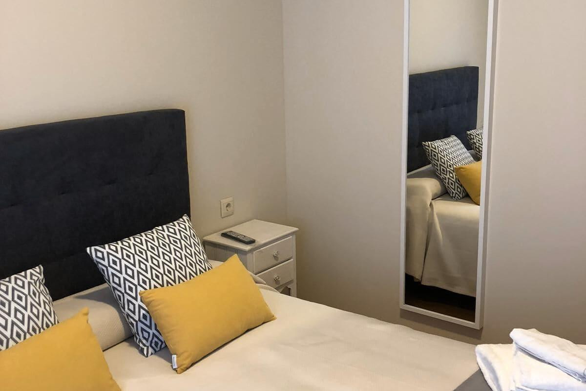 Hotel La Muralla