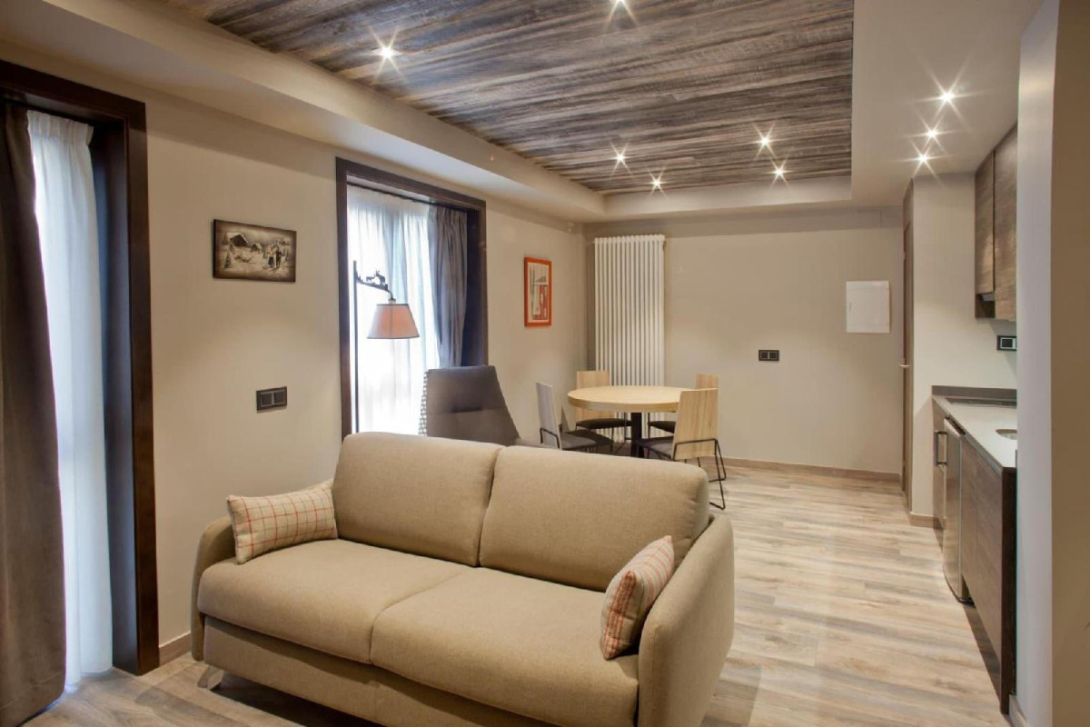Hotel La Neu