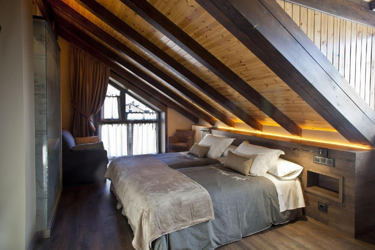 Hotel La Neu