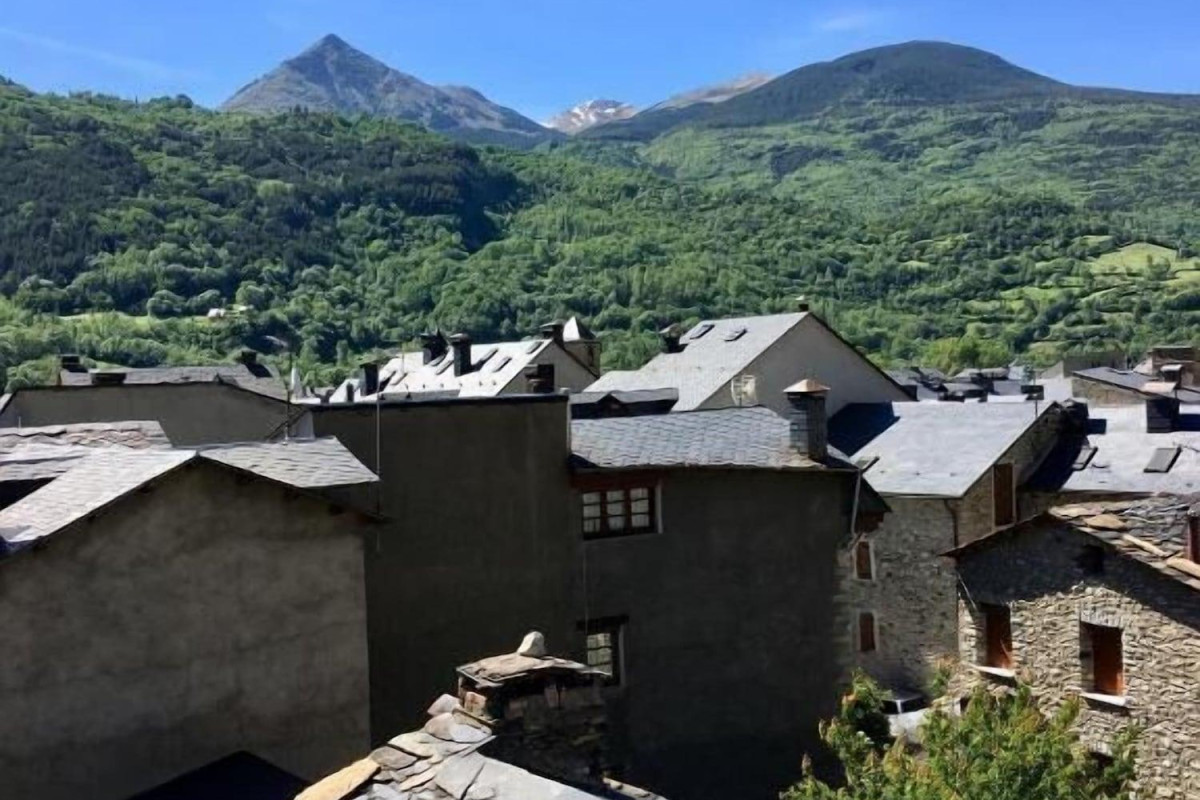 Hotel La Neu