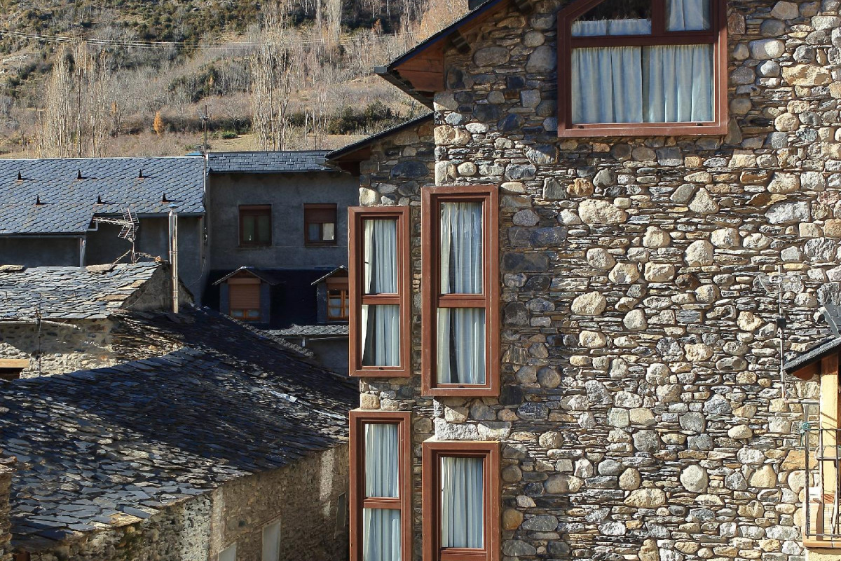 Hotel La Neu