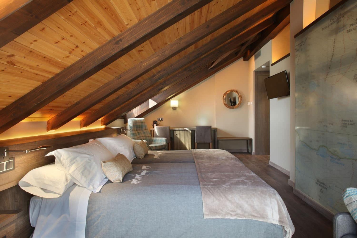 Hotel La Neu