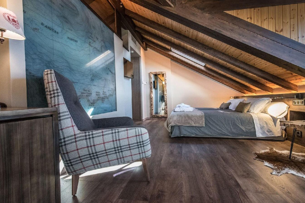 Hotel La Neu