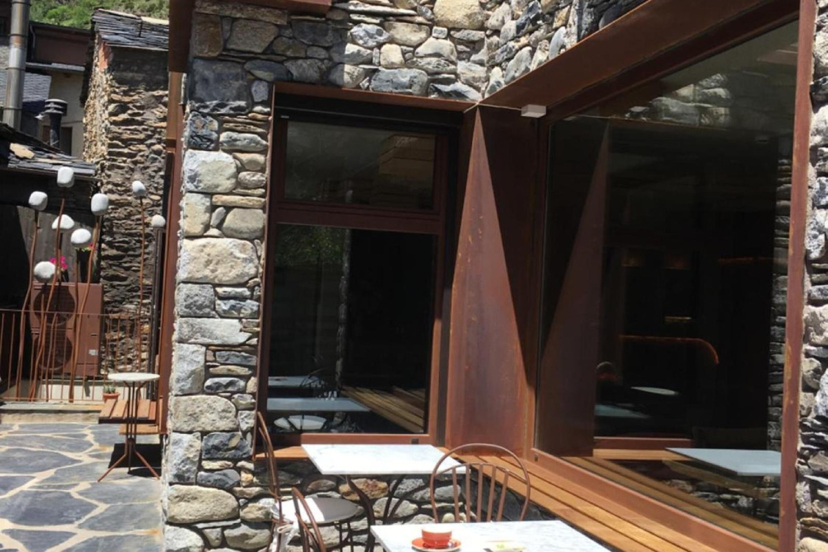 Hotel La Neu