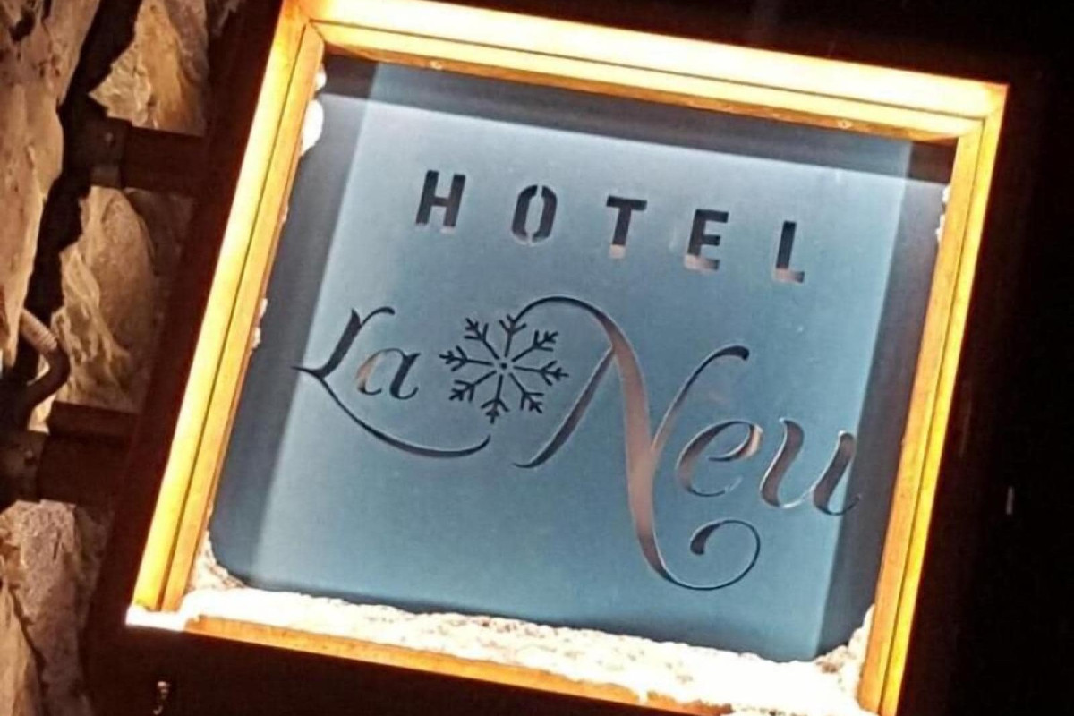 Hotel La Neu