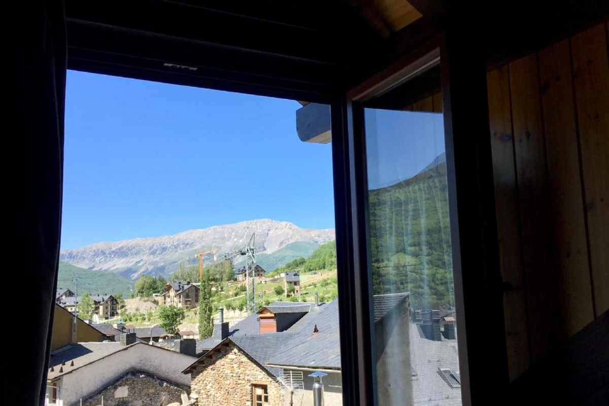 Hotel La Neu