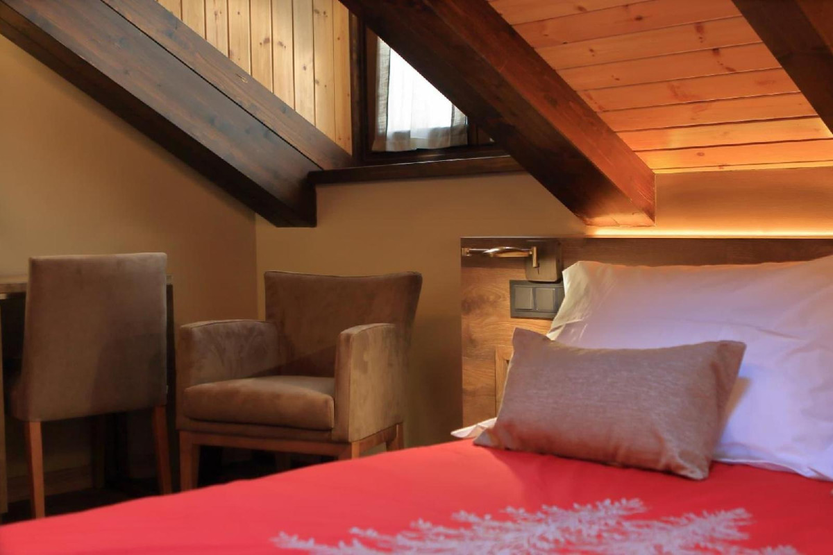 Hotel La Neu