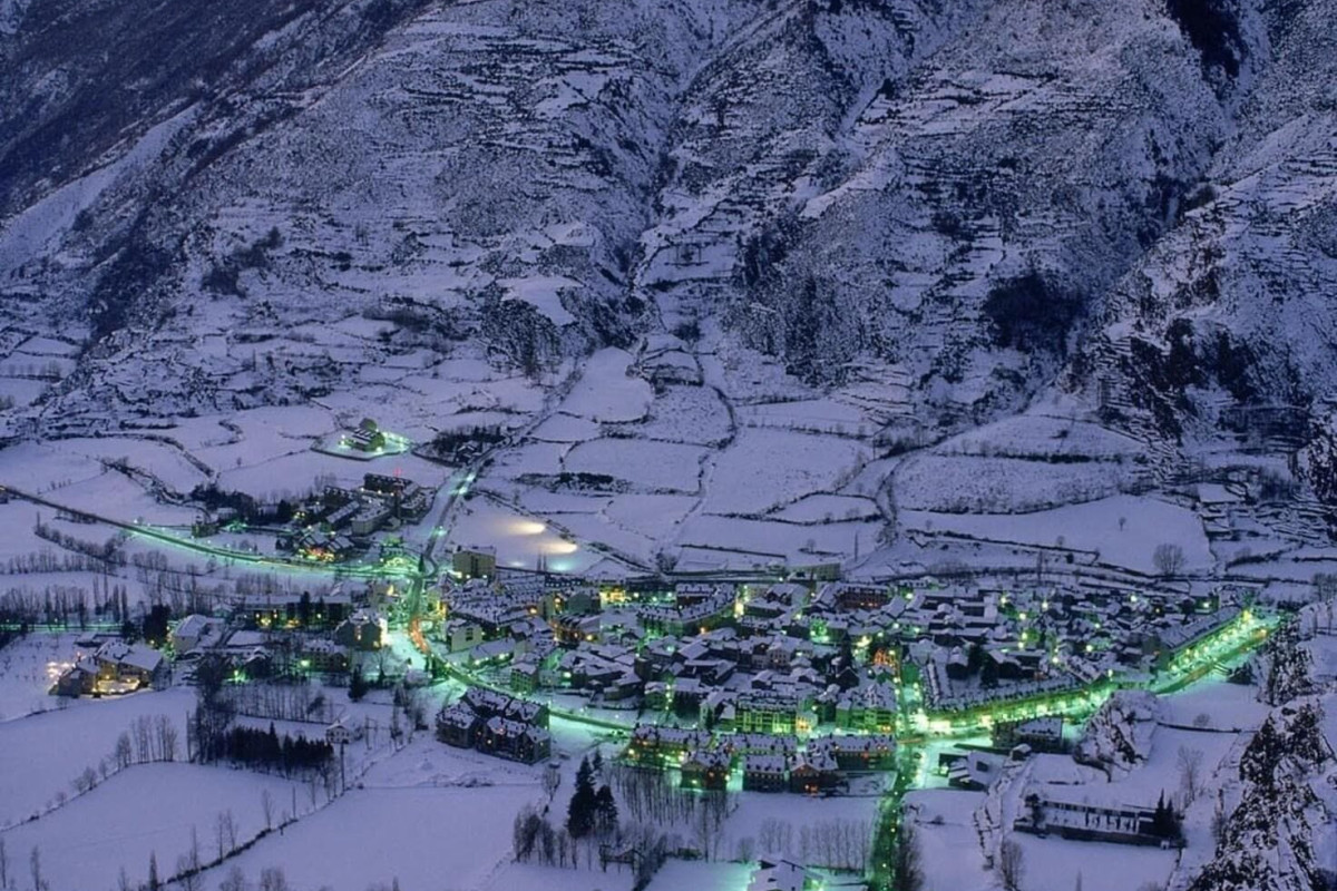 Hotel La Neu
