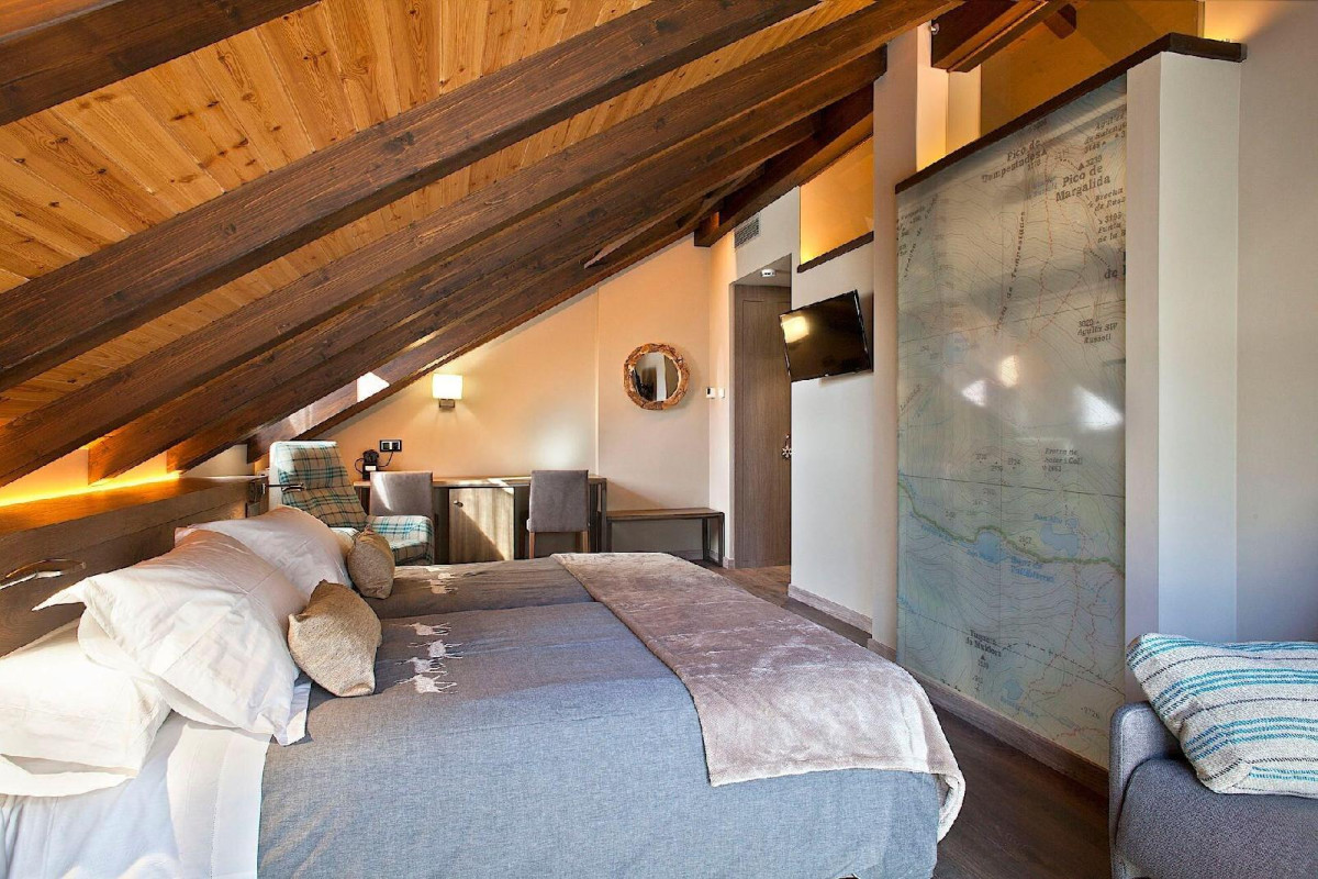 Hotel La Neu