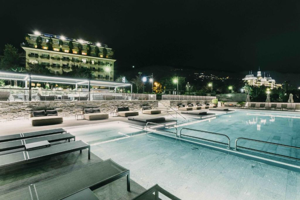 Hotel La Palma