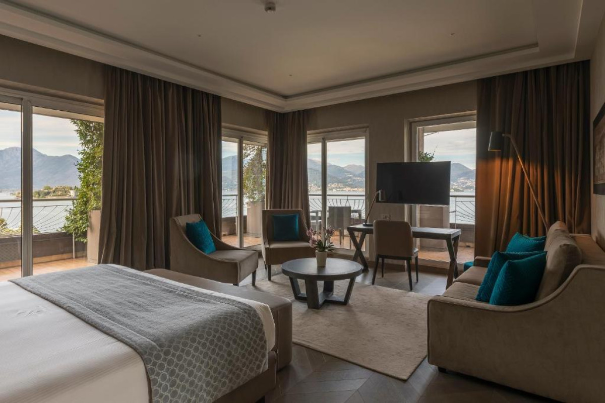 Hotel La Palma