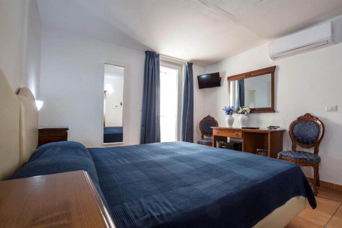 Hotel la Panoramica