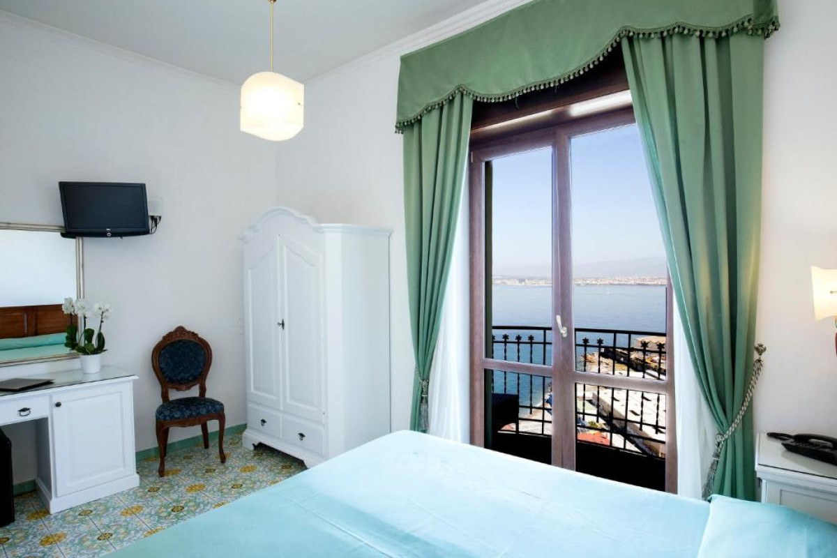 Hotel la Panoramica