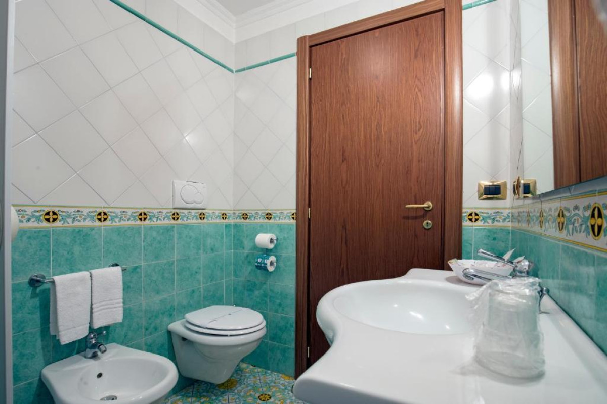 Hotel la Panoramica