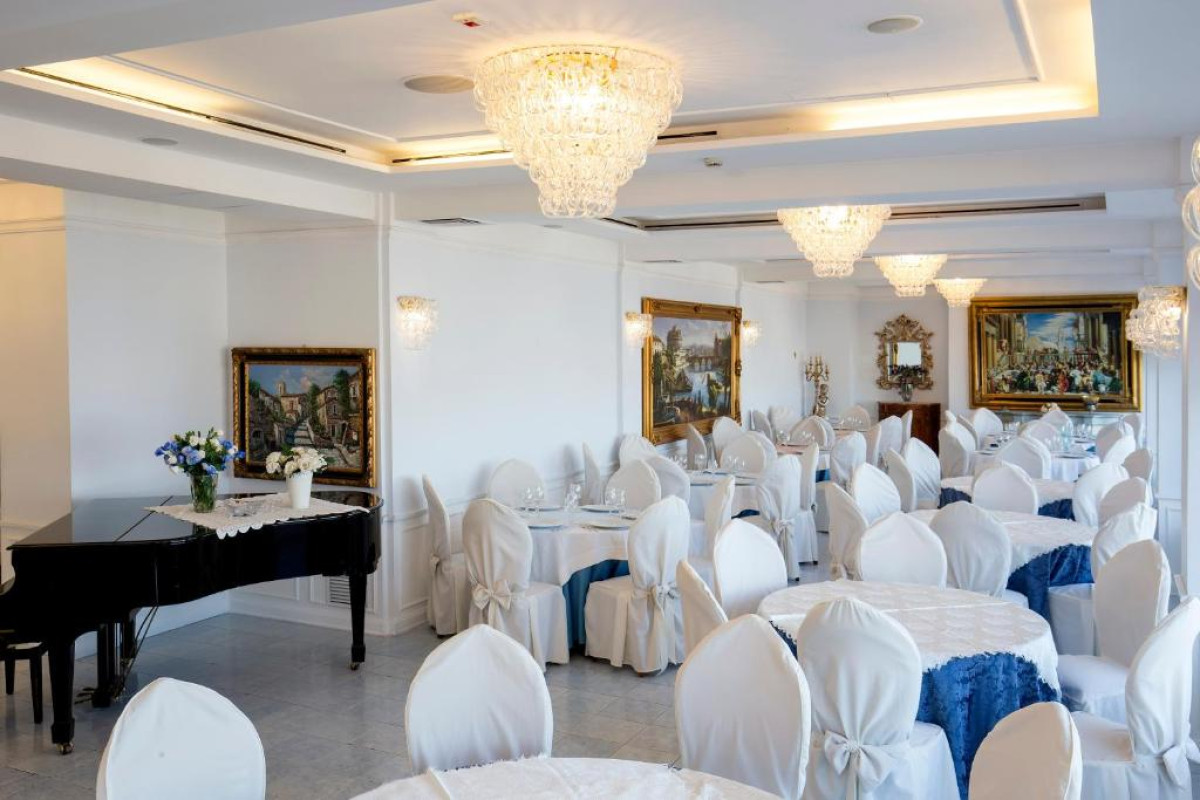 Hotel la Panoramica