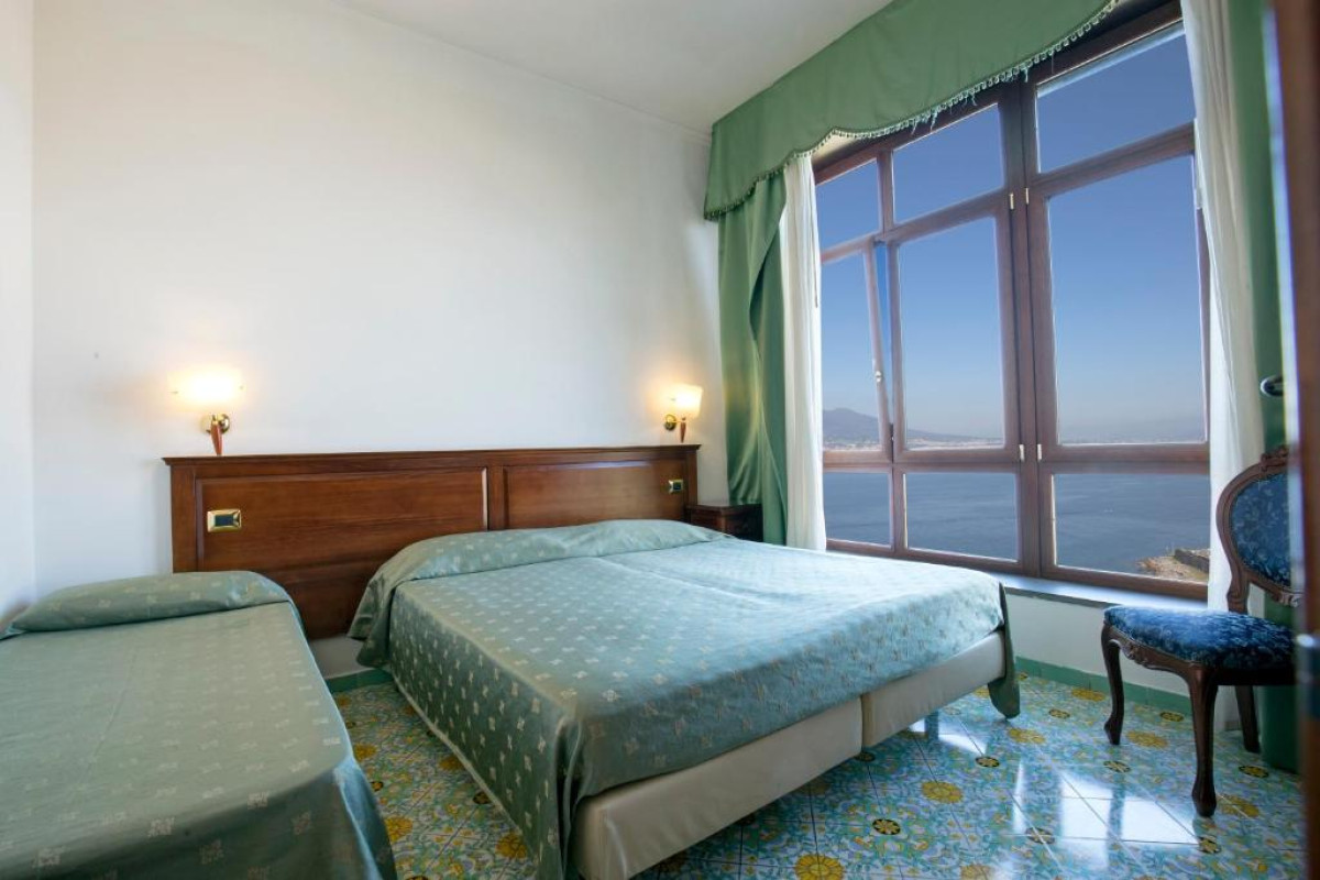 Hotel la Panoramica