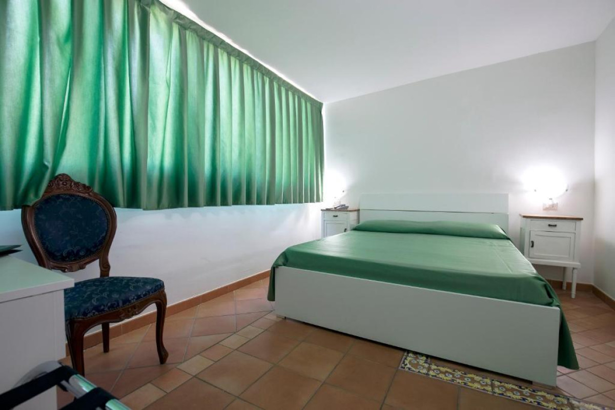 Hotel la Panoramica