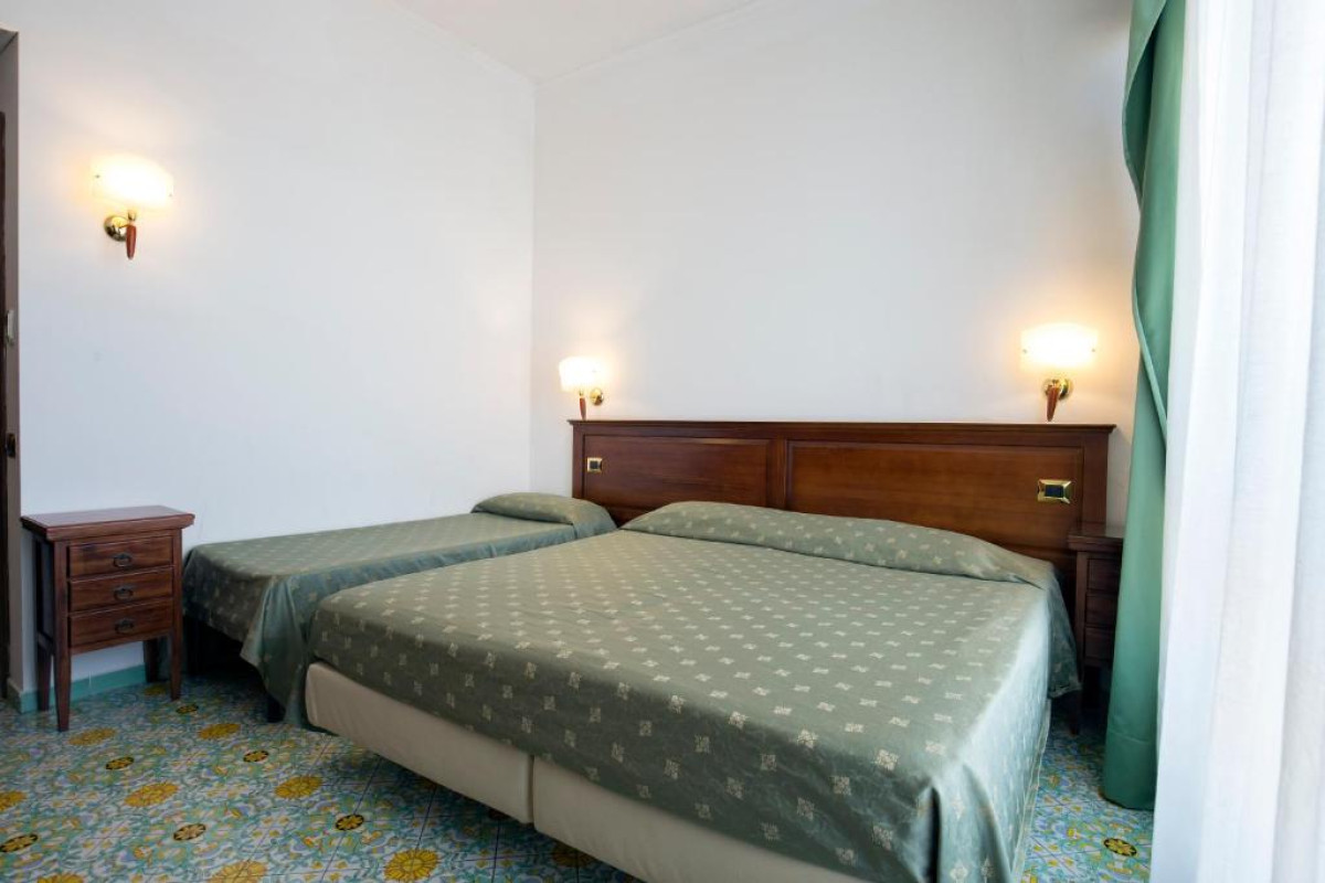 Hotel la Panoramica