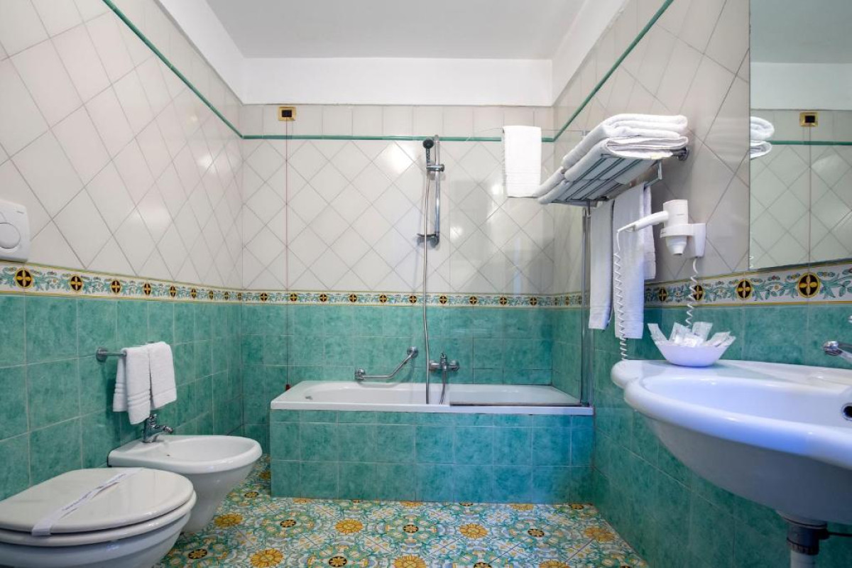 Hotel la Panoramica