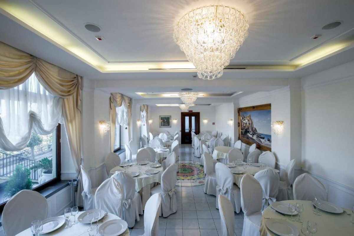 Hotel la Panoramica