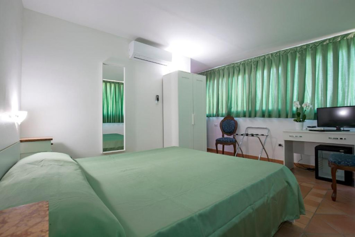 Hotel la Panoramica