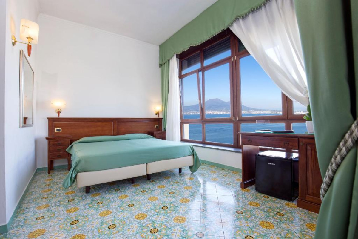 Hotel la Panoramica