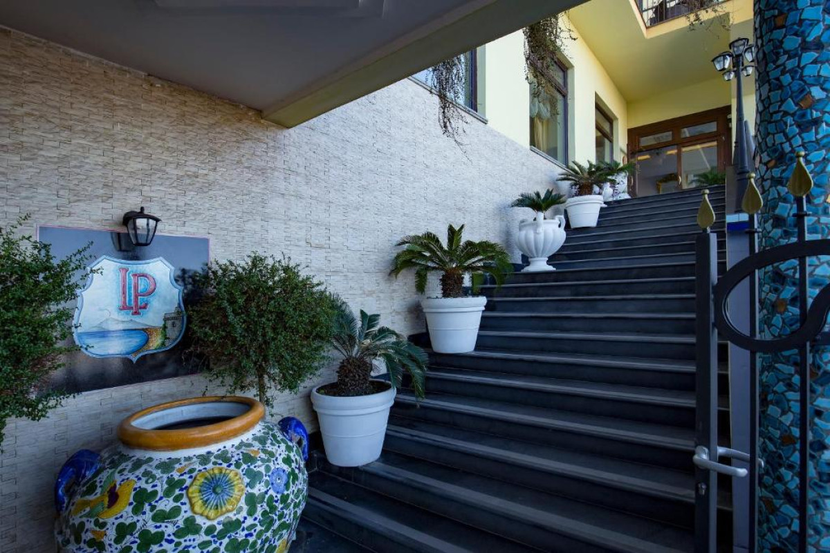 Hotel la Panoramica