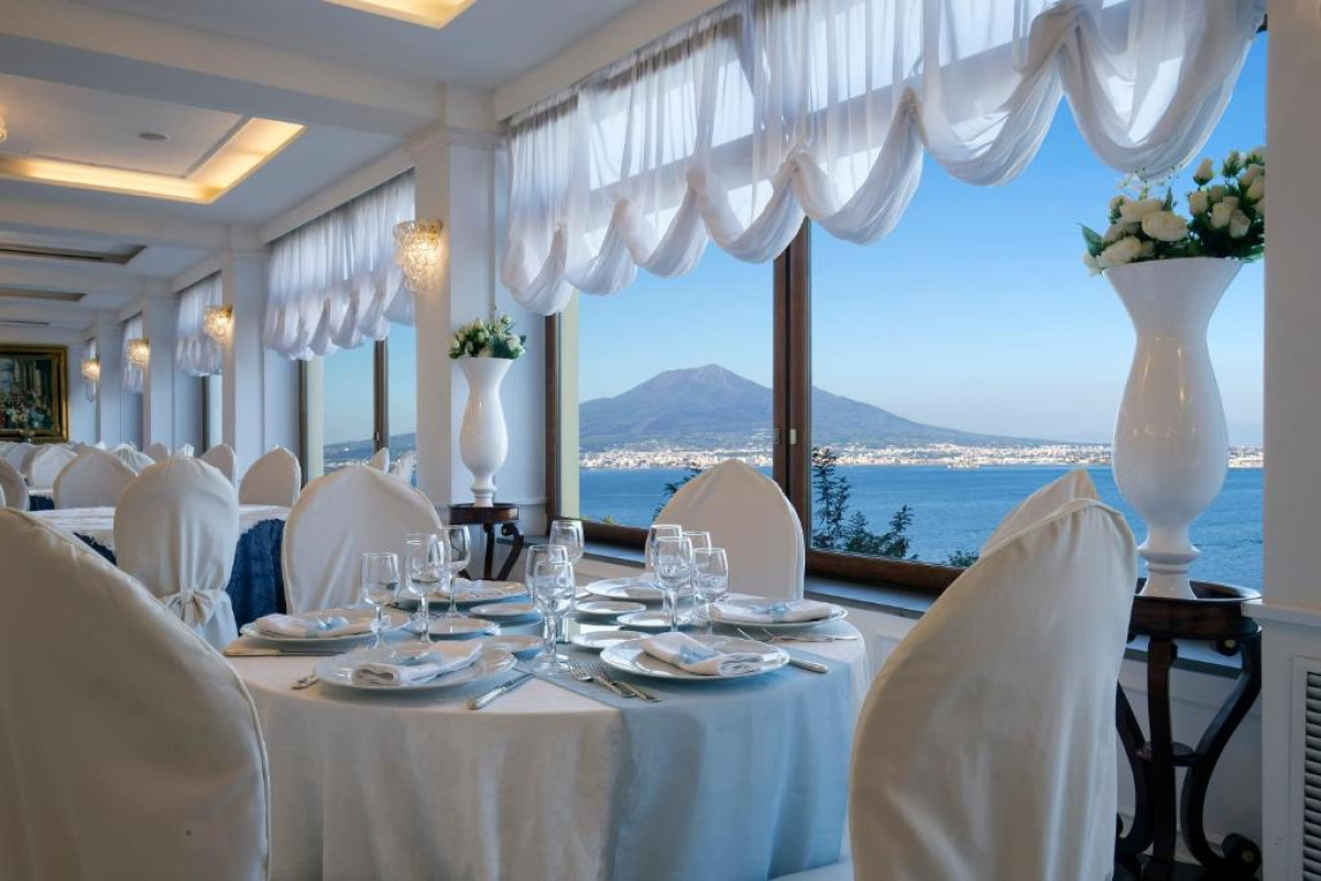 Hotel la Panoramica