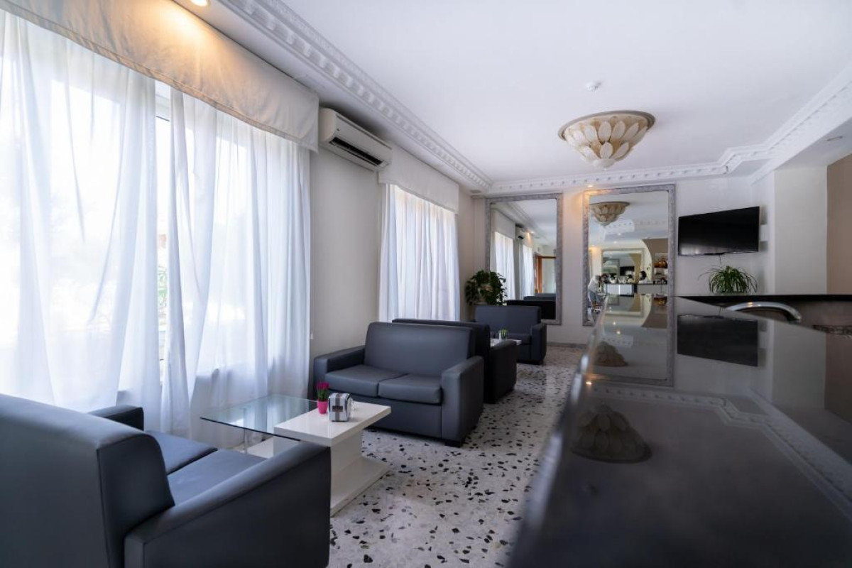 Hotel La Pergola