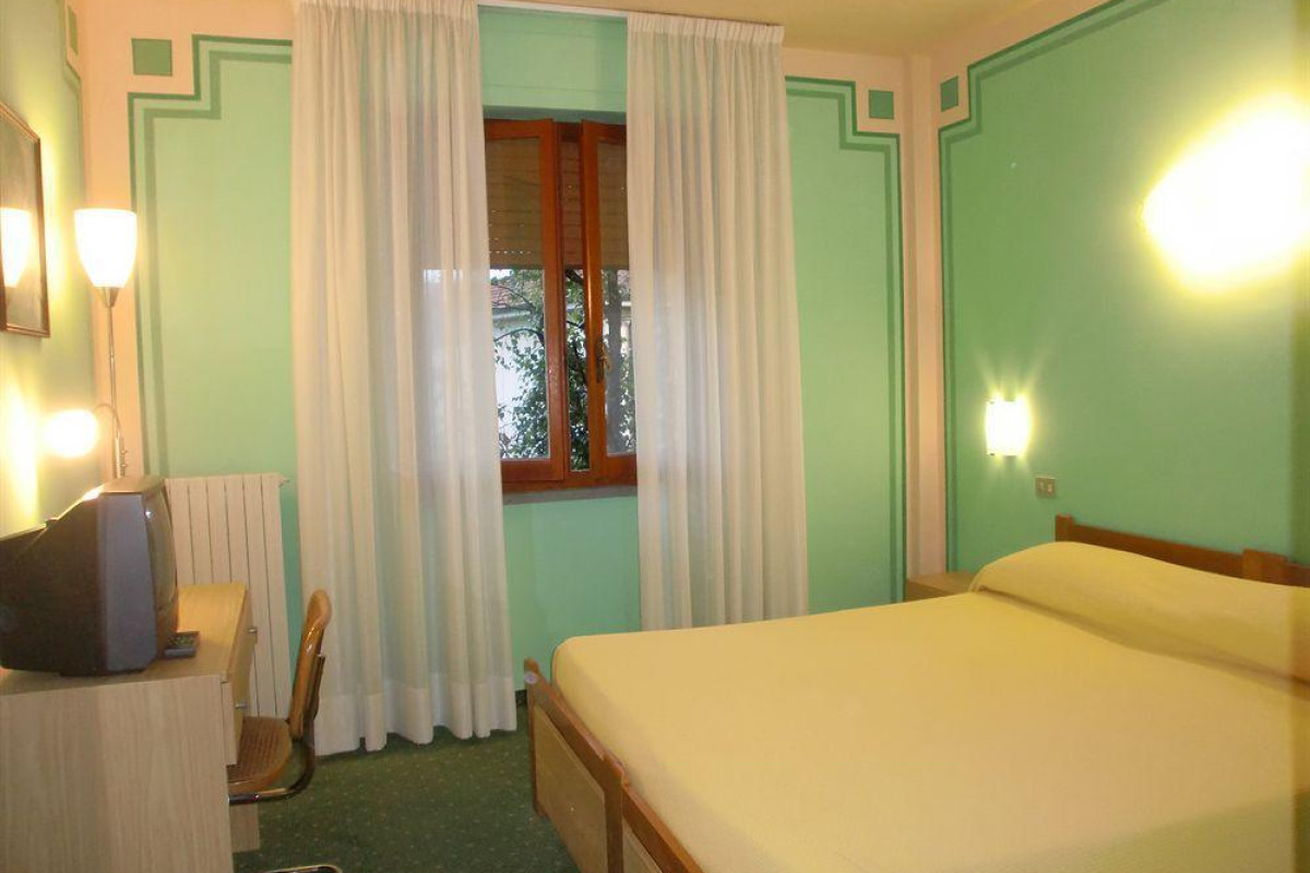 Hotel La Pergola