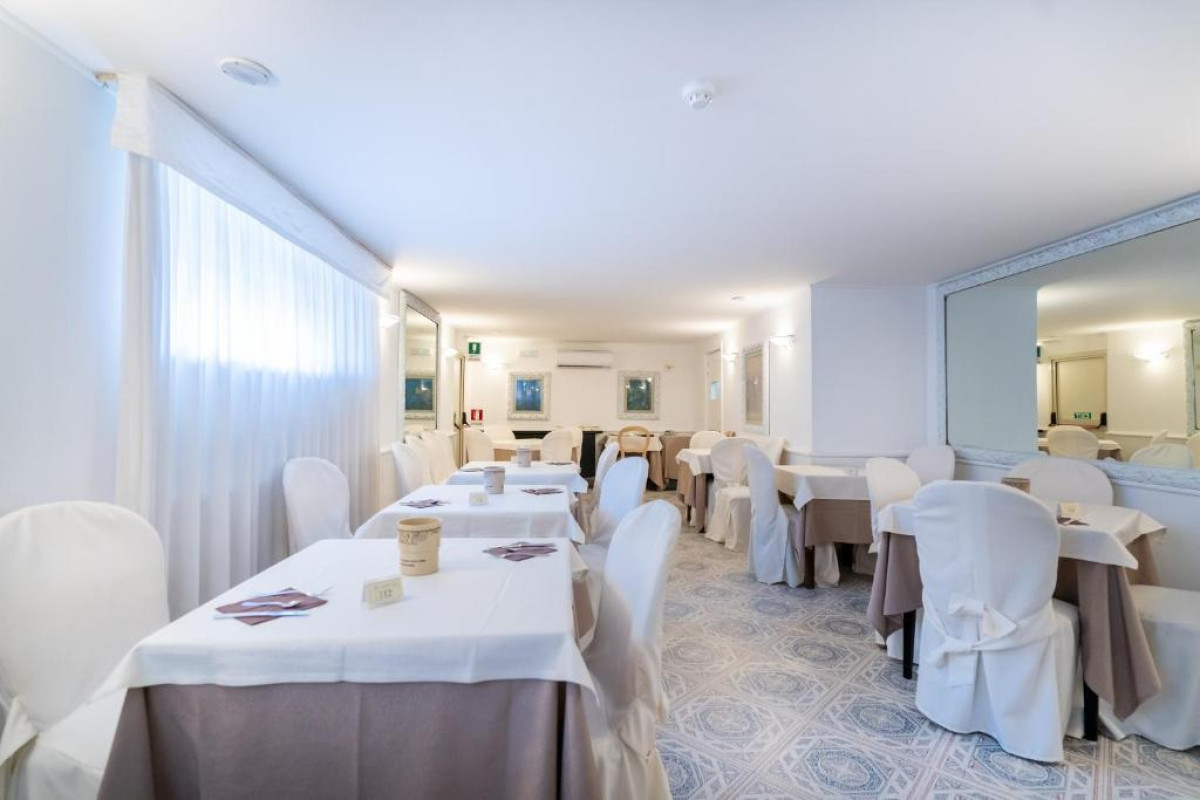 Hotel La Pergola