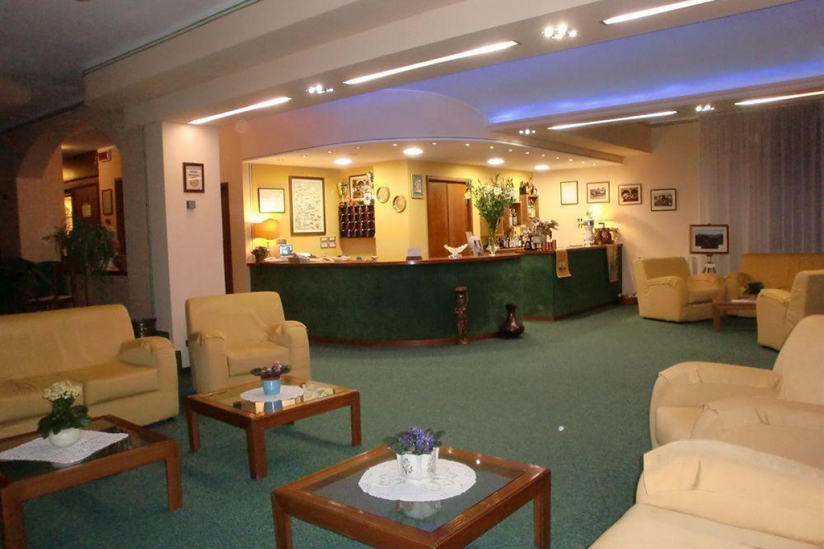 Hotel La Pergola