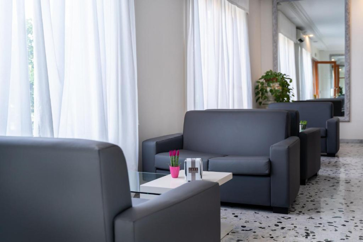 Hotel La Pergola