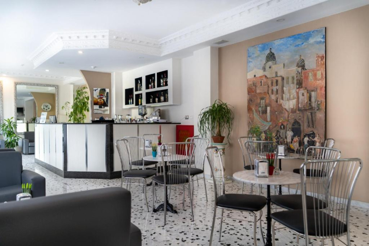 Hotel La Pergola