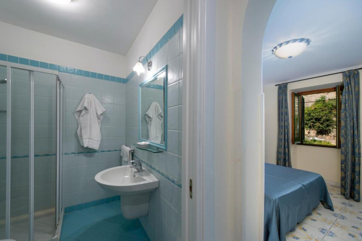 Hotel La Pergola