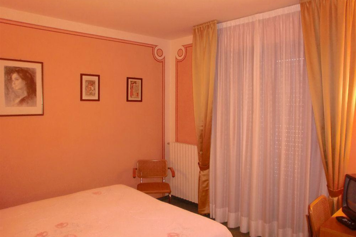 Hotel La Pergola