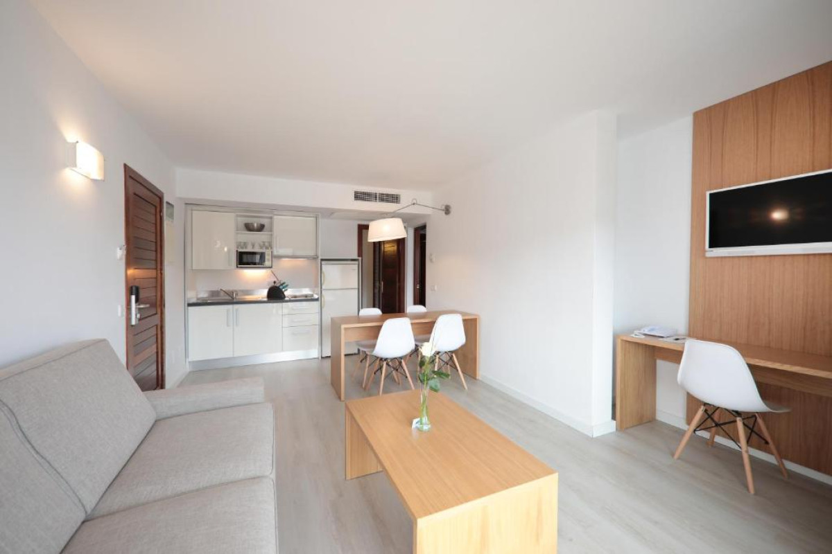 Hotel La Pergola Mallorca