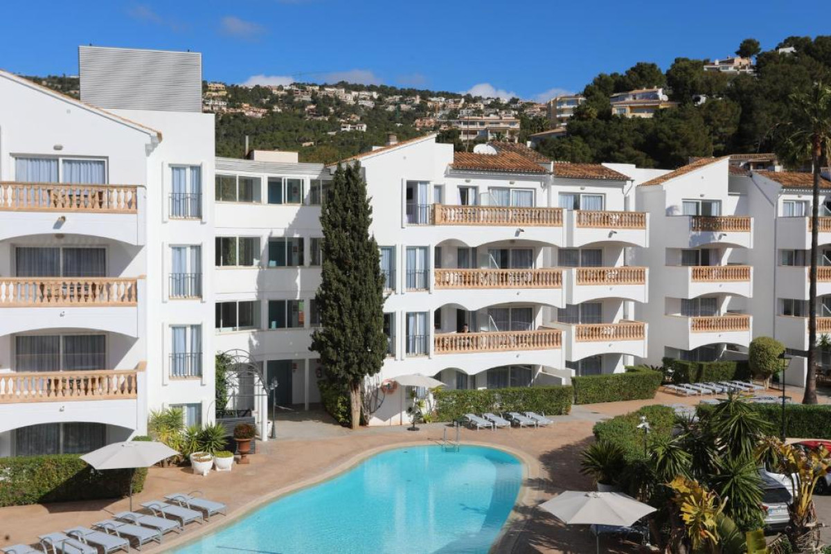 Hotel La Pergola Mallorca