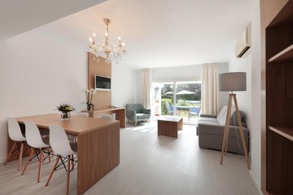 Hotel La Pergola Mallorca