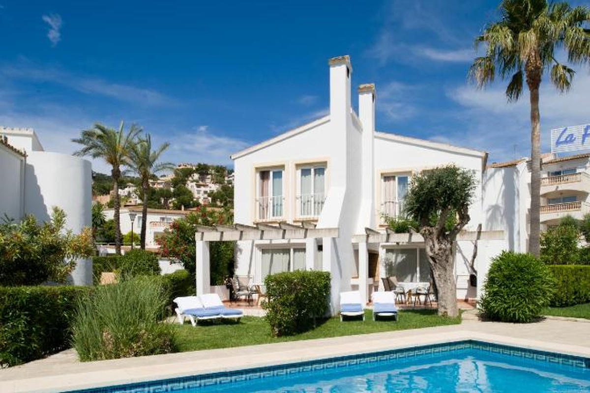 Hotel La Pergola Mallorca