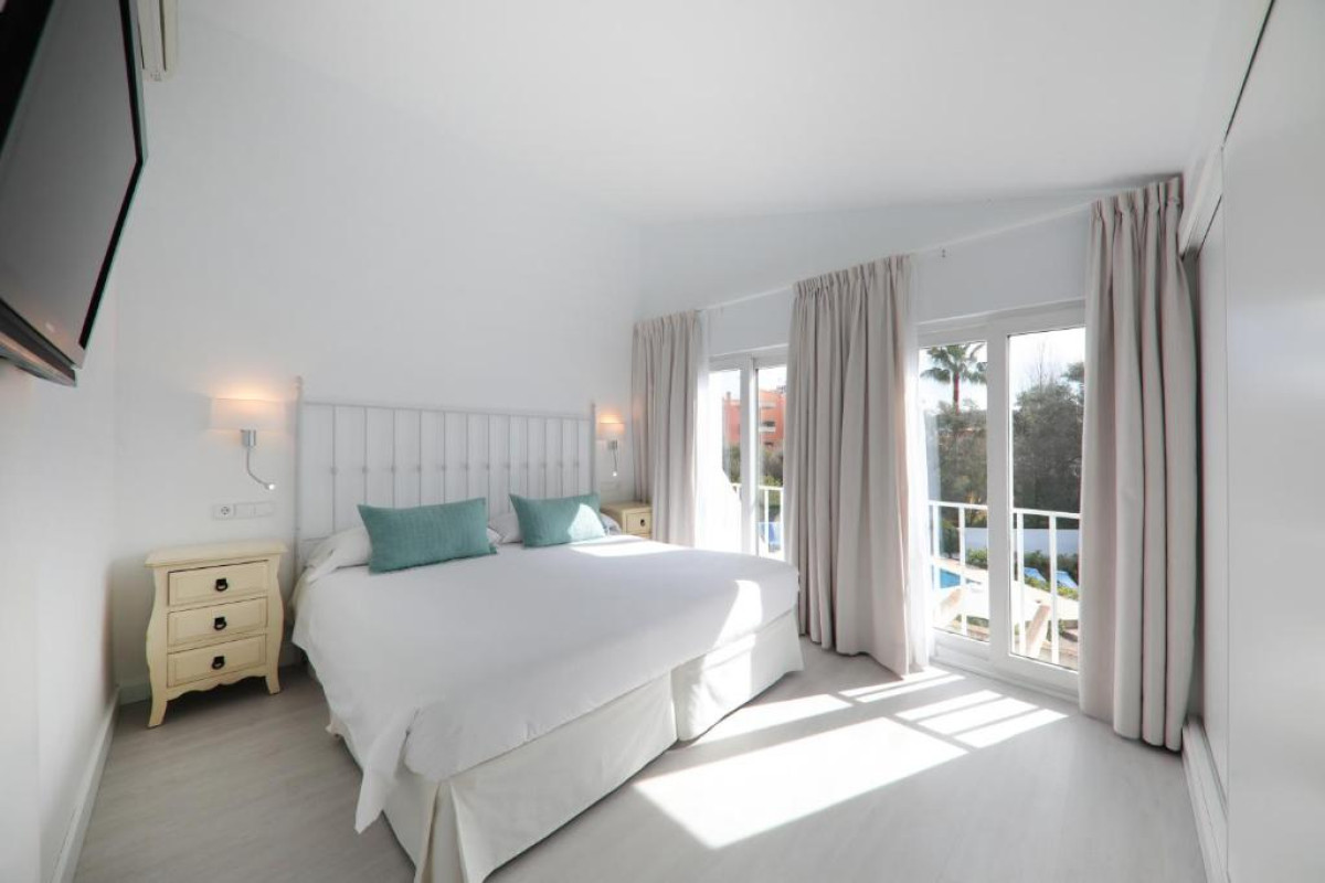 Hotel La Pergola Mallorca