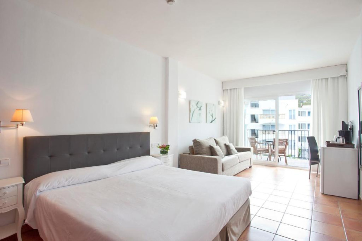 Hotel La Pergola Mallorca