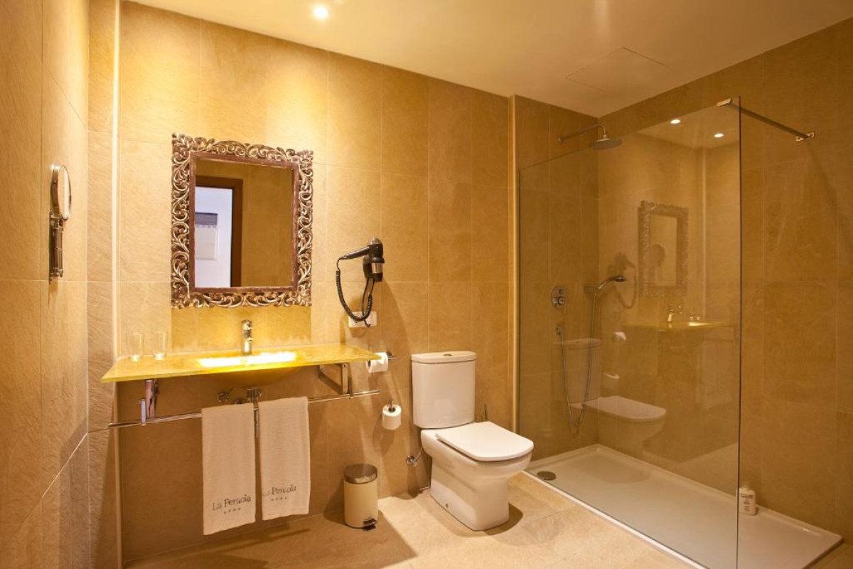 Hotel La Pergola Mallorca