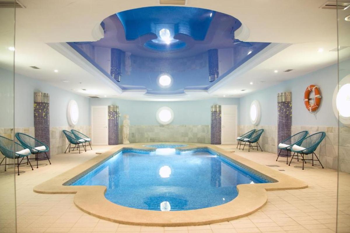 Hotel La Pergola Mallorca