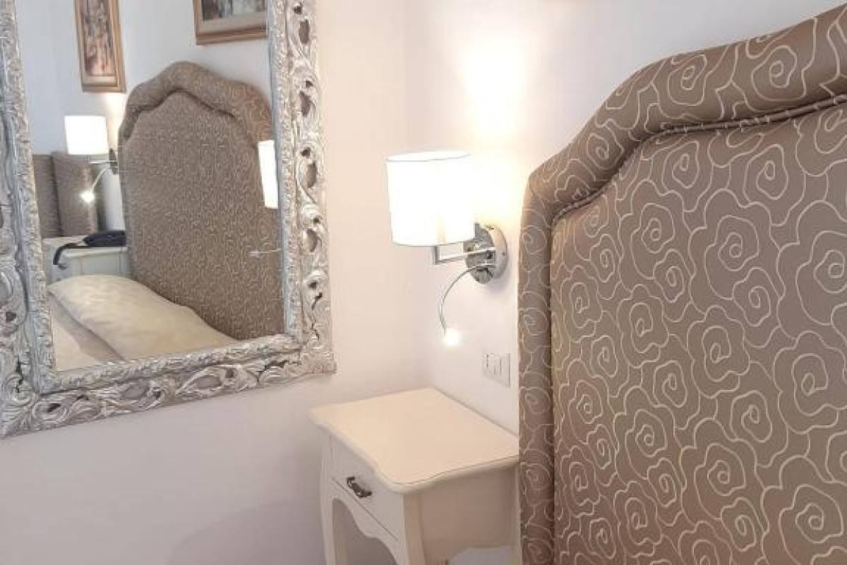 Hotel La Perla