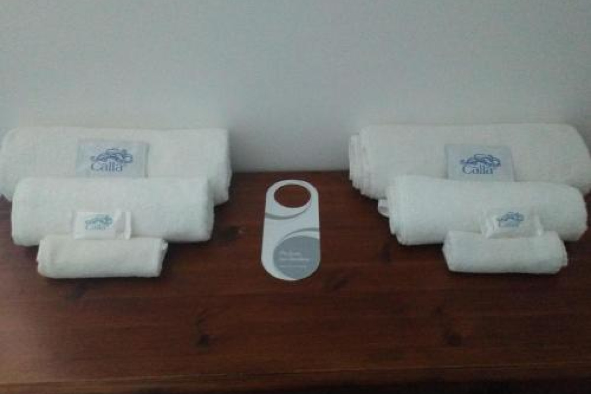 Hotel La Perla