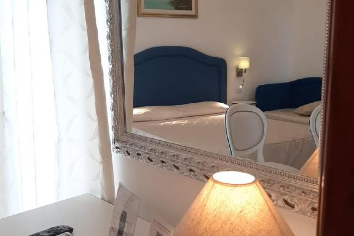 Hotel La Perla