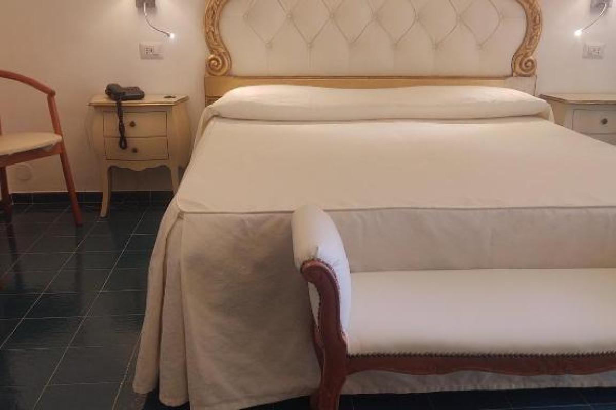 Hotel La Perla
